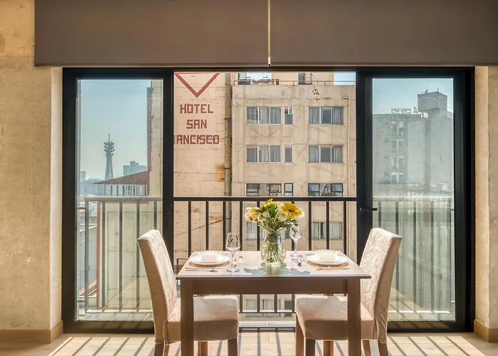 Beautiful With Views - Alameda