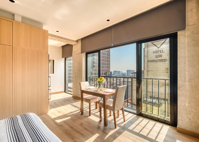 Beautiful With Views - Alameda Casa de férias *