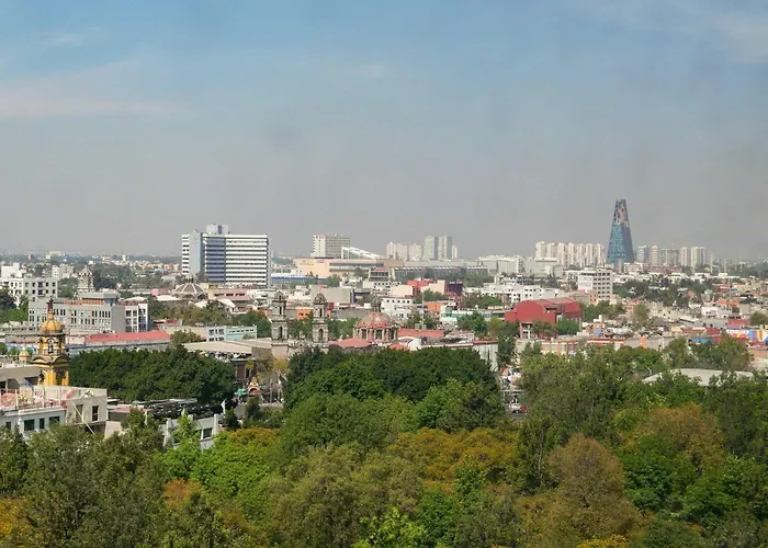 Casa de férias Beautiful With Views - Alameda Cidade do México