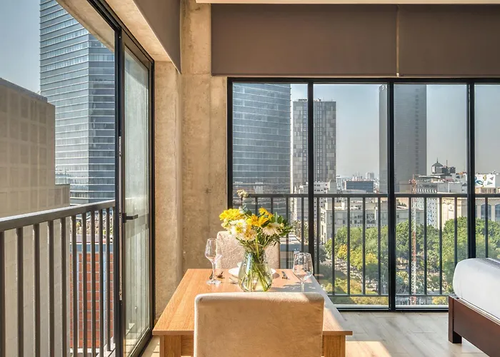 Beautiful With Views - Alameda Casa de férias